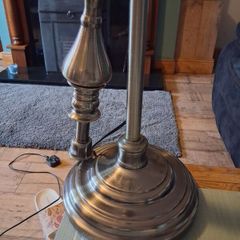 lamp base