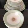 Vintage Grindley Satin White Ironstone China Image 2