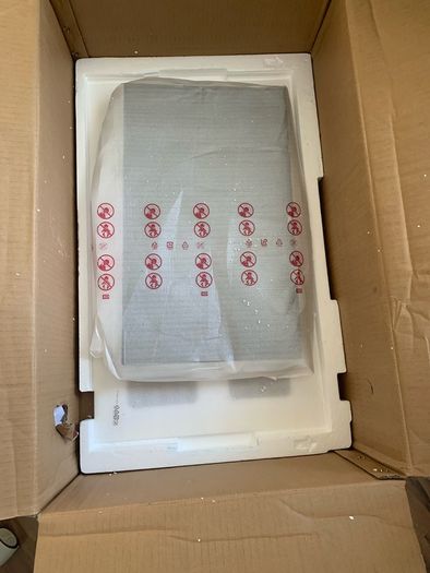 Dell QHD monitor