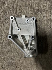 Mercedes G Wagen engine mount OM606 OM605 OM603 OM602