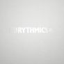 Very Rare - Eurythmics: Peace Cd. & Rare Promotional Hardback Book Featuring Photographs, Interview & Lyrics. Image 3