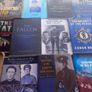 19 books on An Garda Siochana, D18 Kilternan Image 3