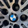 Genuine BMW Style 664M 19" Single Alloy Wheel Image 3