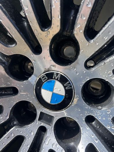 Genuine BMW Style 664M 19" Single Alloy Wheel