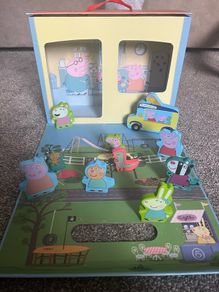 Peppa Pig Toy