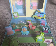Peppa Pig Toy