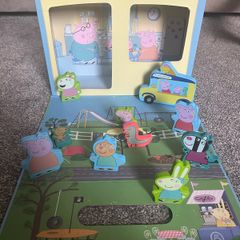 Peppa Pig Toy