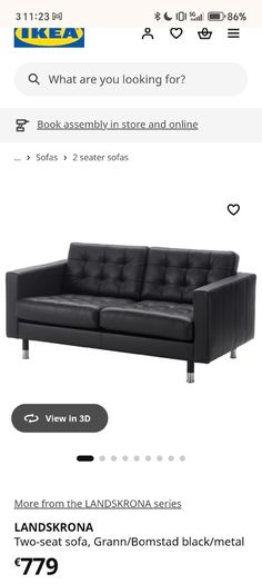 Sofa