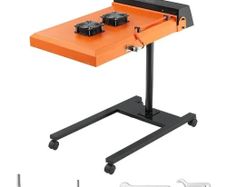 Flash Dryer, 6000W 19 x 21 inch Automatic Infrared IR Flash Dryer for Screen Printing, Silk Screen Dryer with Sensor