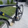 BOARDMAN RACE HYBRID    700c 12kg Hybrid Road Bike    Fully Serviced Image 3