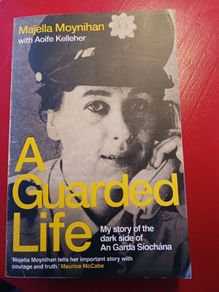 A Guarded Life/ Majella Moynihan/ 2020