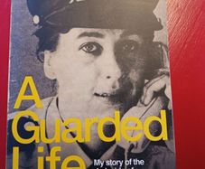 A Guarded Life/ Majella Moynihan/ 2020