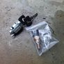 Mercedes benz w124 Image 7