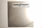 Near MINT Copy! BALL and CHAIN! AKA Pure CORK! Romanthony - Make This Love Right - Azuli Records - DEEP House BANGER! (A Parte Ante MIX)!