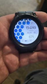 Samsung Galaxy Watch5 Pro