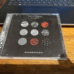 Twentyone Pilots - Blurryface