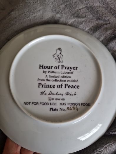 Religious