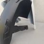 Honda CRF1000 Mudguard Image 7