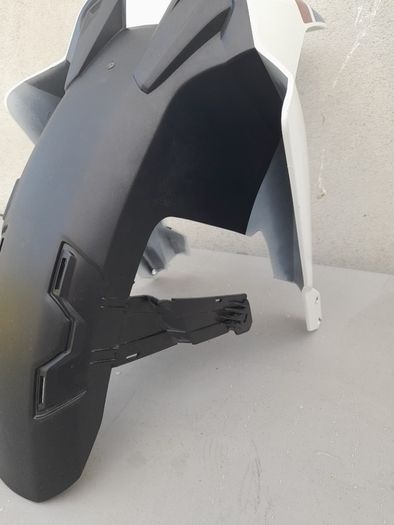 Honda CRF1000 Mudguard