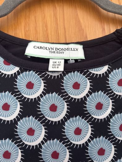 Carolyn Donnelly Dress