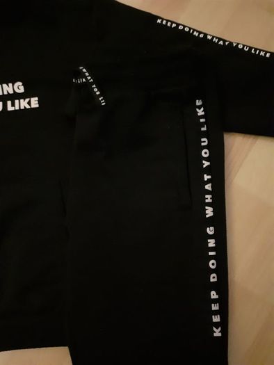 Nukutavake Tracksuit Age 10 yrs