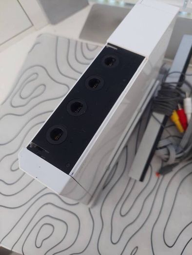 Nintendo Wii Gaming Console RVL-001