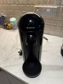 Coffee Machine