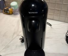 Coffee Machine