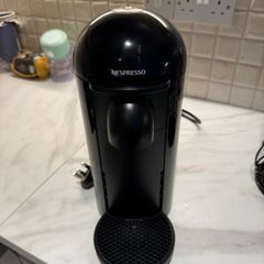 Coffee Machine