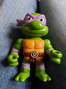 Ninja turtles