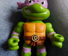 Ninja turtles