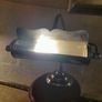 Art Deco Desk Lamp Image 5