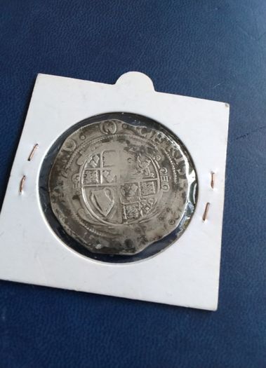 No History Silver   Crown   .?