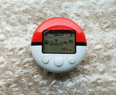 Nintendo DS Pokewalker