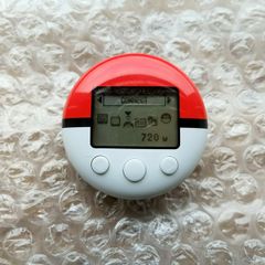 Nintendo DS Pokewalker