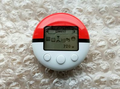 Nintendo DS Pokewalker