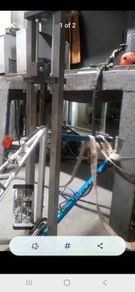 Seized Seat Post Removal