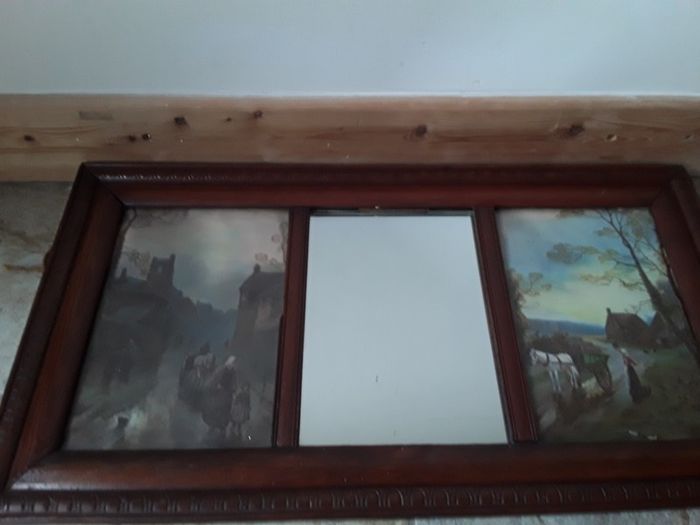 antique