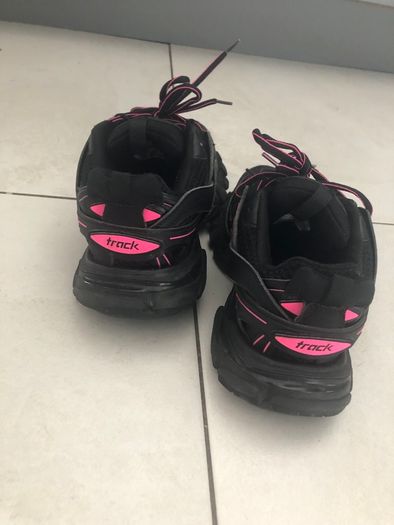 Balenciaga shoes