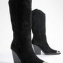 Boohoo brand new still in box   Sz 6 Image 2