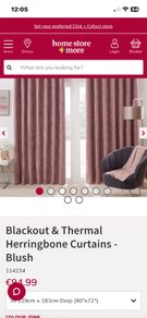 Curtains
