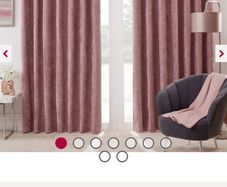 Curtains
