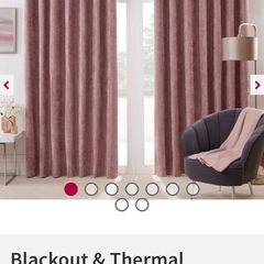 Curtains