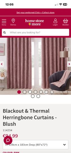 Curtains