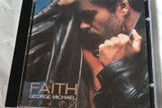 George Michael - Faith Cd