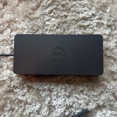 Dell UD22 Universal Docking Station USB C, 10 in 1, Working Perfectly