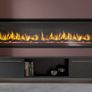 Media Wall Fireplace - Everflame 42" Image 2