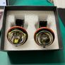 2 OEM BMW Angel Eye Bulbs (63126904048) - Working Image 2