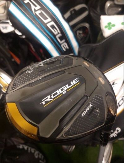 golf