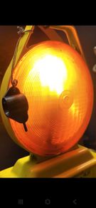 quirky lamp